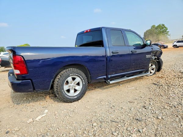 2017 RAM 1500 ST