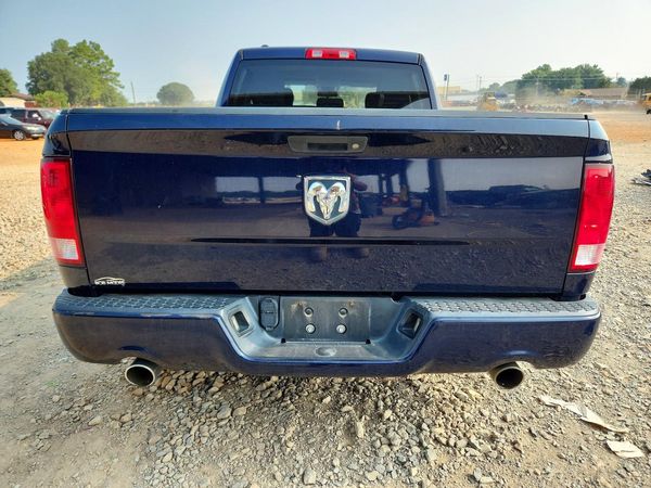 2017 RAM 1500 ST