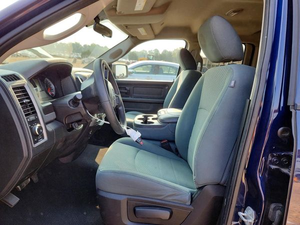 2017 RAM 1500 ST