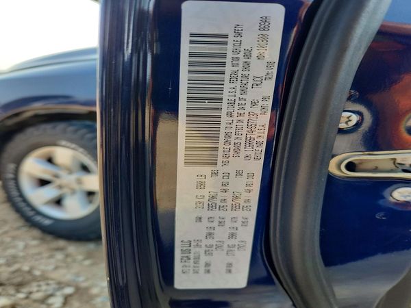 2017 RAM 1500 ST