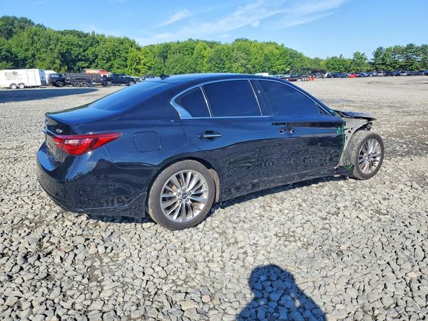 2019 INFINITI Q50