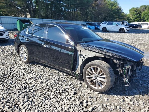 2019 INFINITI Q50