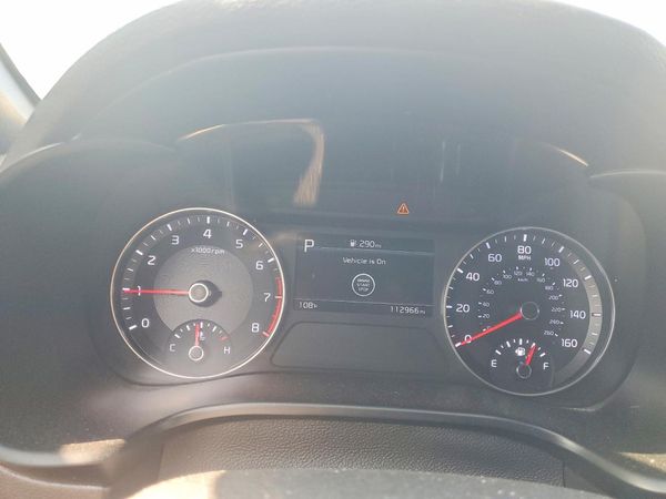 2022 KIA FORTE GT Line