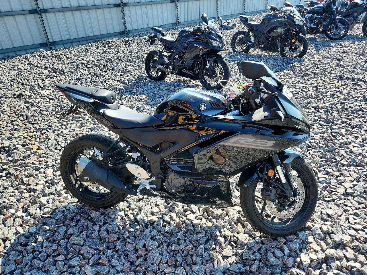 2026 YAMAHA ALL OTHER