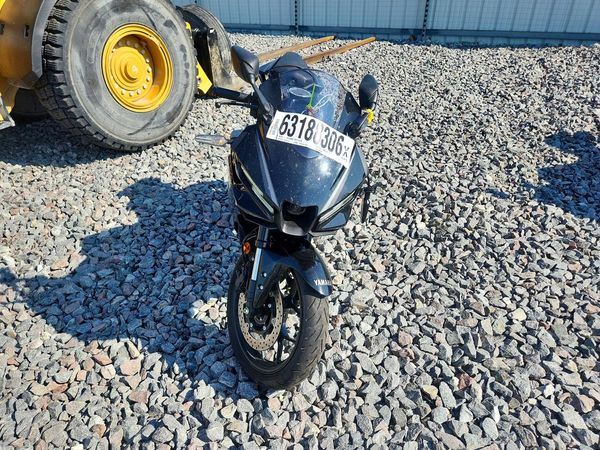 2026 YAMAHA ALL OTHER