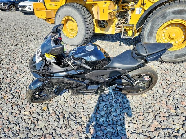 2026 YAMAHA ALL OTHER