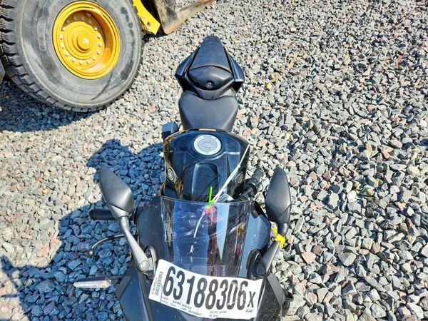 2026 YAMAHA ALL OTHER