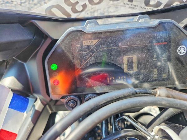 2026 YAMAHA ALL OTHER