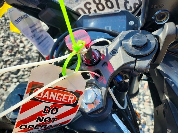 2026 YAMAHA ALL OTHER