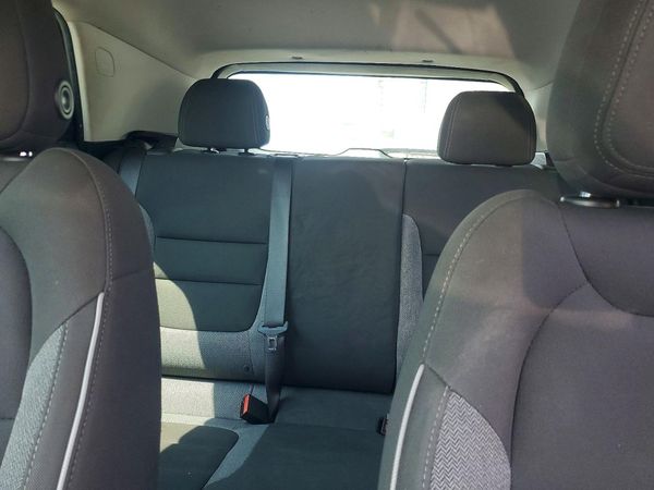 2021 CHEVROLET TRAILBLAZER