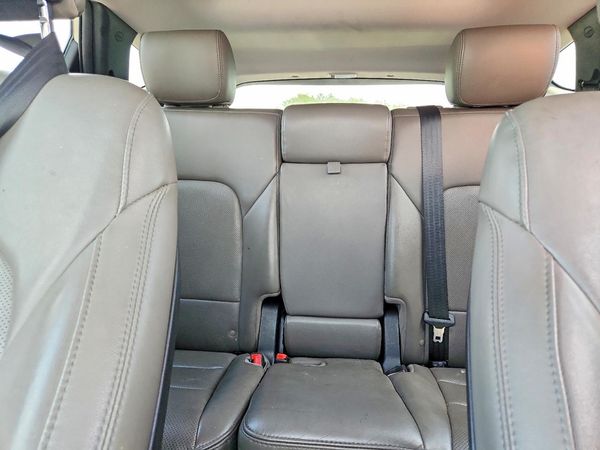 2018 HYUNDAI SANTA FE SPORT Sport 2.0T Ultimate