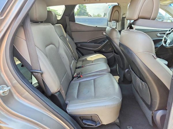 2018 HYUNDAI SANTA FE SPORT Sport 2.0T Ultimate