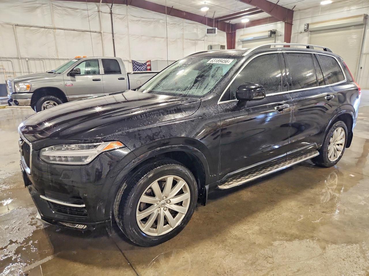 2016 VOLVO XC90 SV42 Momentum