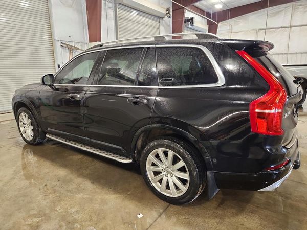 2016 VOLVO XC90 SV42 Momentum