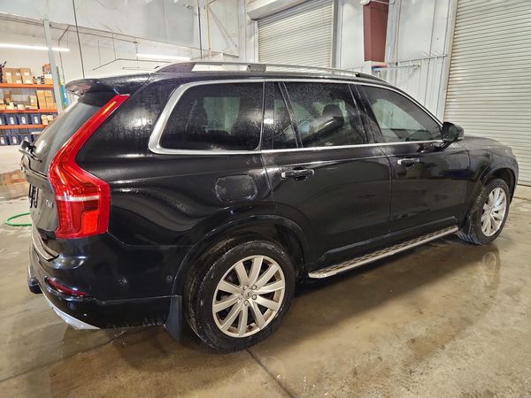 2016 VOLVO XC90 SV42 Momentum