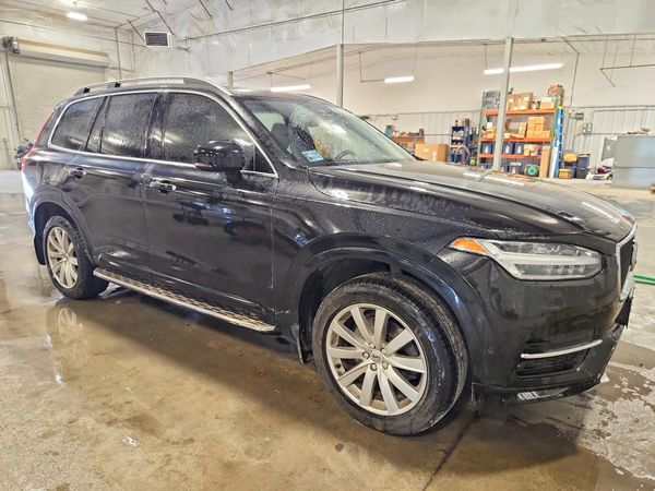 2016 VOLVO XC90 SV42 Momentum