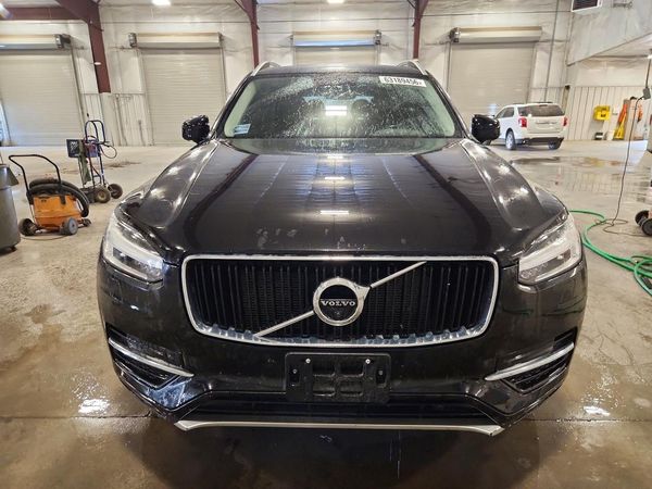 2016 VOLVO XC90 SV42 Momentum