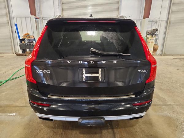 2016 VOLVO XC90 SV42 Momentum