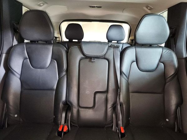 2016 VOLVO XC90 SV42 Momentum