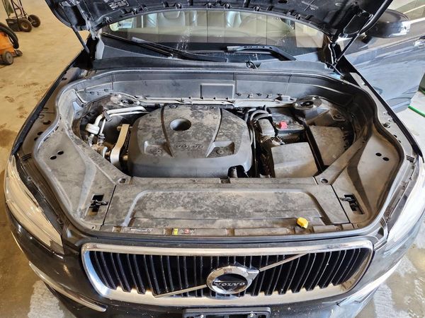 2016 VOLVO XC90 SV42 Momentum