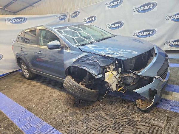 2014 MAZDA CX-9