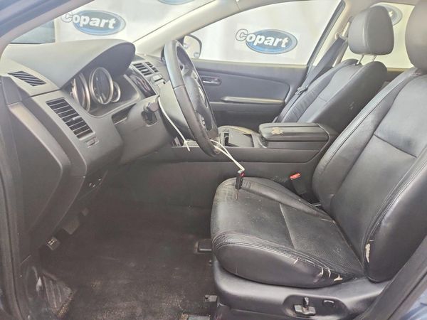 2014 MAZDA CX-9