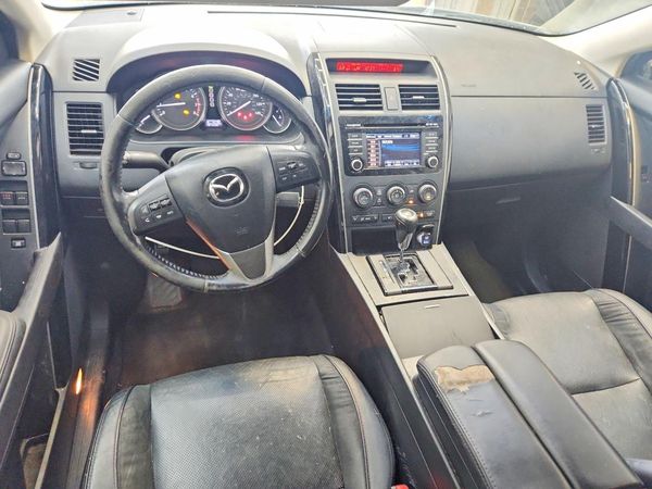 2014 MAZDA CX-9