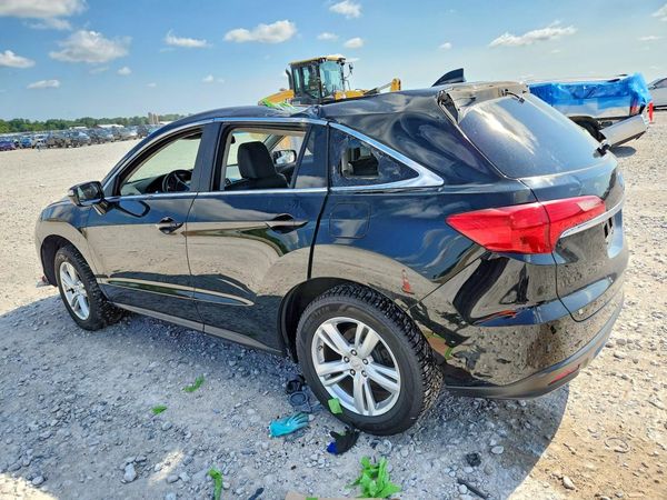 2013 ACURA RDX