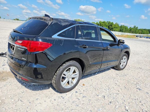 2013 ACURA RDX