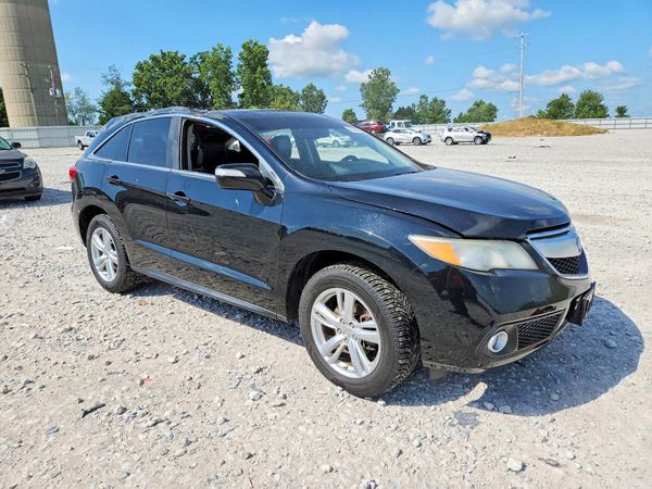 2013 ACURA RDX
