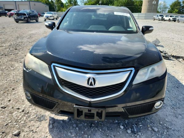 2013 ACURA RDX
