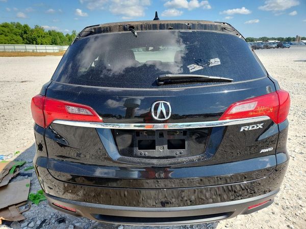 2013 ACURA RDX