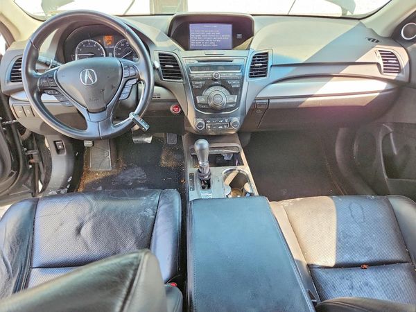 2013 ACURA RDX