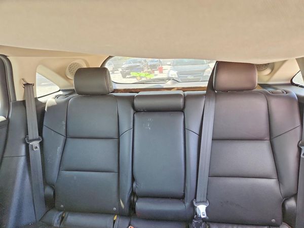 2013 ACURA RDX