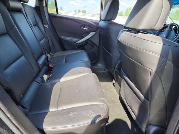 2013 ACURA RDX