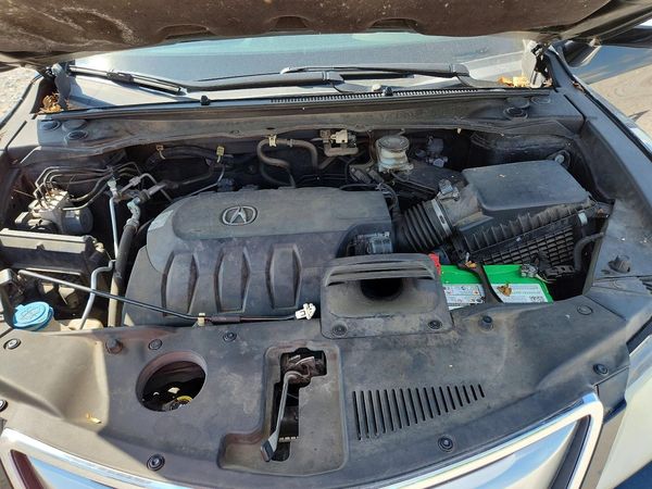 2013 ACURA RDX