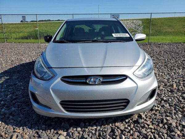 2016 HYUNDAI ACCENT GS / GLS