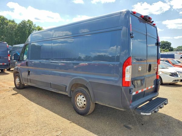 2021 RAM PROMASTER 3500
