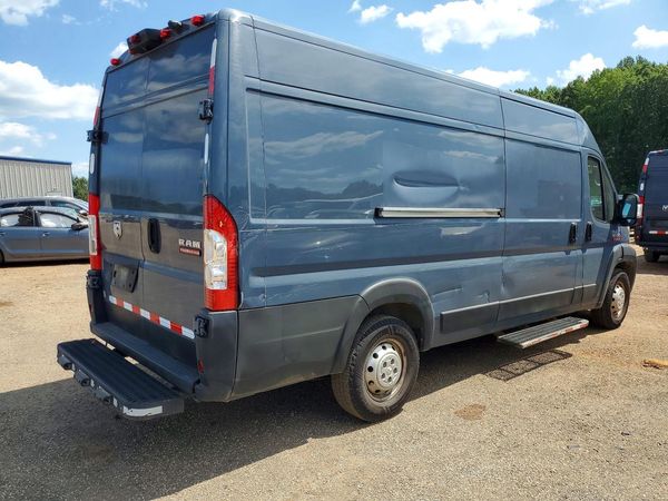 2021 RAM PROMASTER 3500