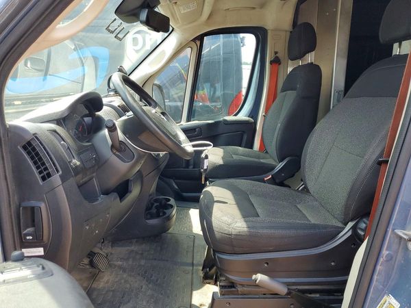 2021 RAM PROMASTER 3500