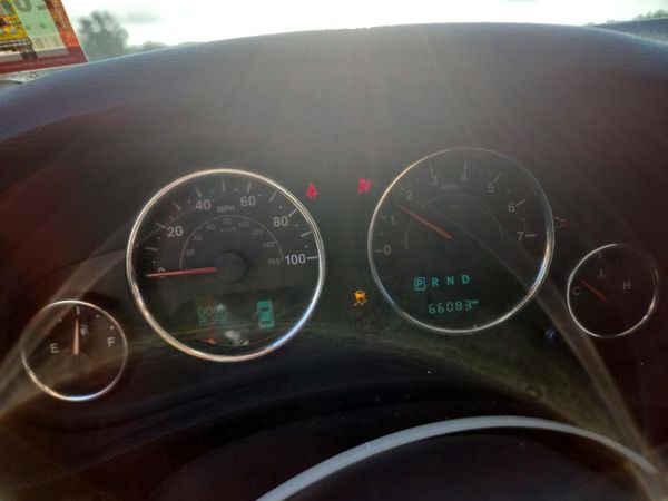 2016 JEEP WRANGLER UNLIMITED SPORT 4X4