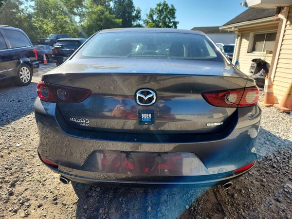 2020 MAZDA 3