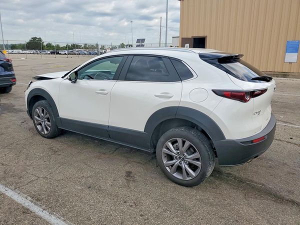 2022 MAZDA CX-30 Preferred Package