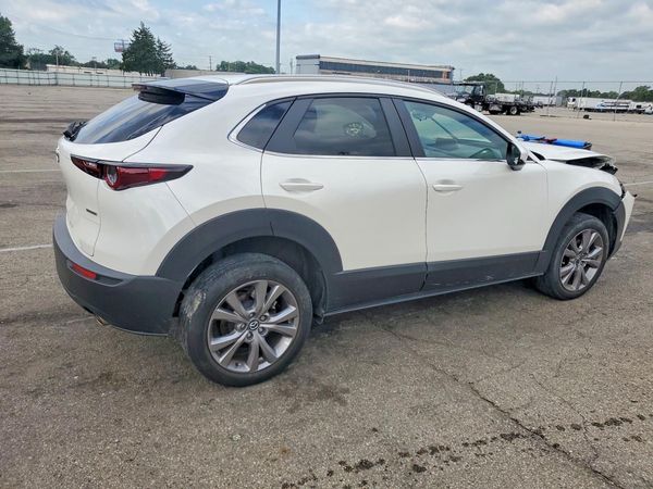 2022 MAZDA CX-30 Preferred Package
