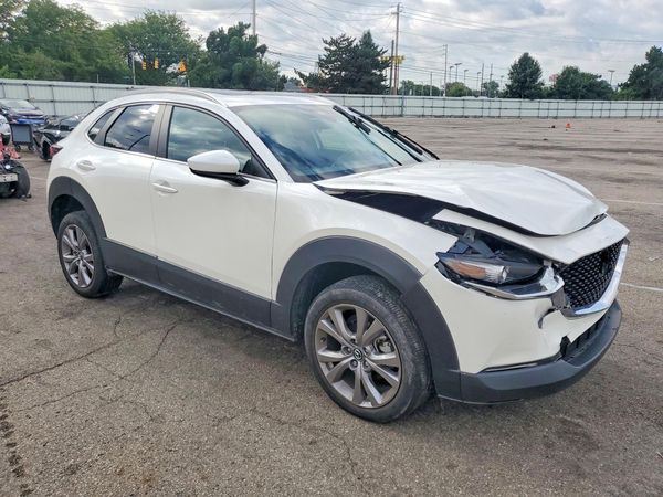 2022 MAZDA CX-30 Preferred Package
