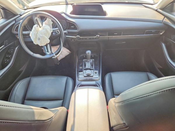 2022 MAZDA CX-30 Preferred Package