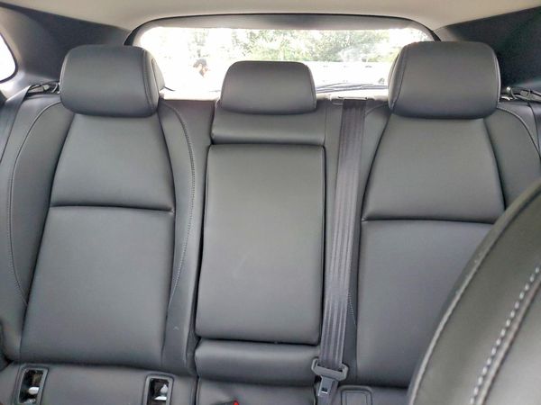 2022 MAZDA CX-30 Preferred Package