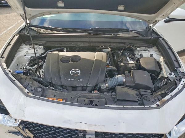 2022 MAZDA CX-30 Preferred Package