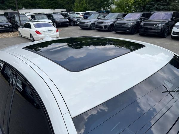 2021 BMW X6 sDrive40i