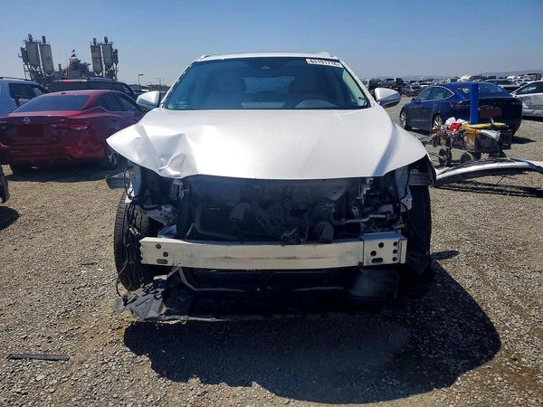 2019 LEXUS RX 450H 450h Standard